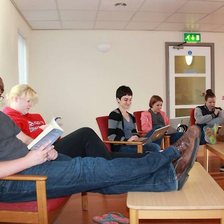 Armagh City Youth Hostel Exterior foto